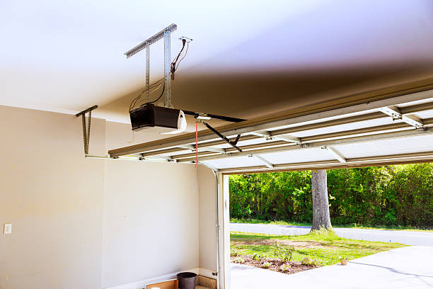Top rated local Garage Door Roller Replacement specialists in Hayward, CA